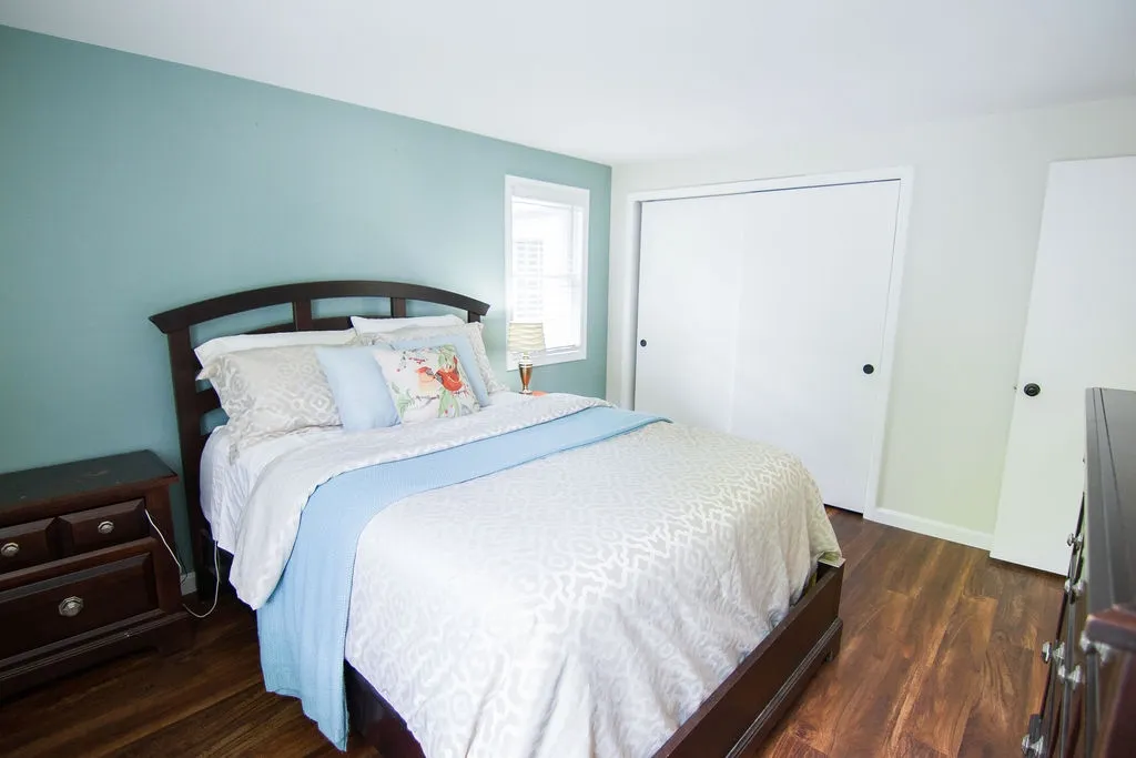 3 Salmon Street Newmarket NH 03857