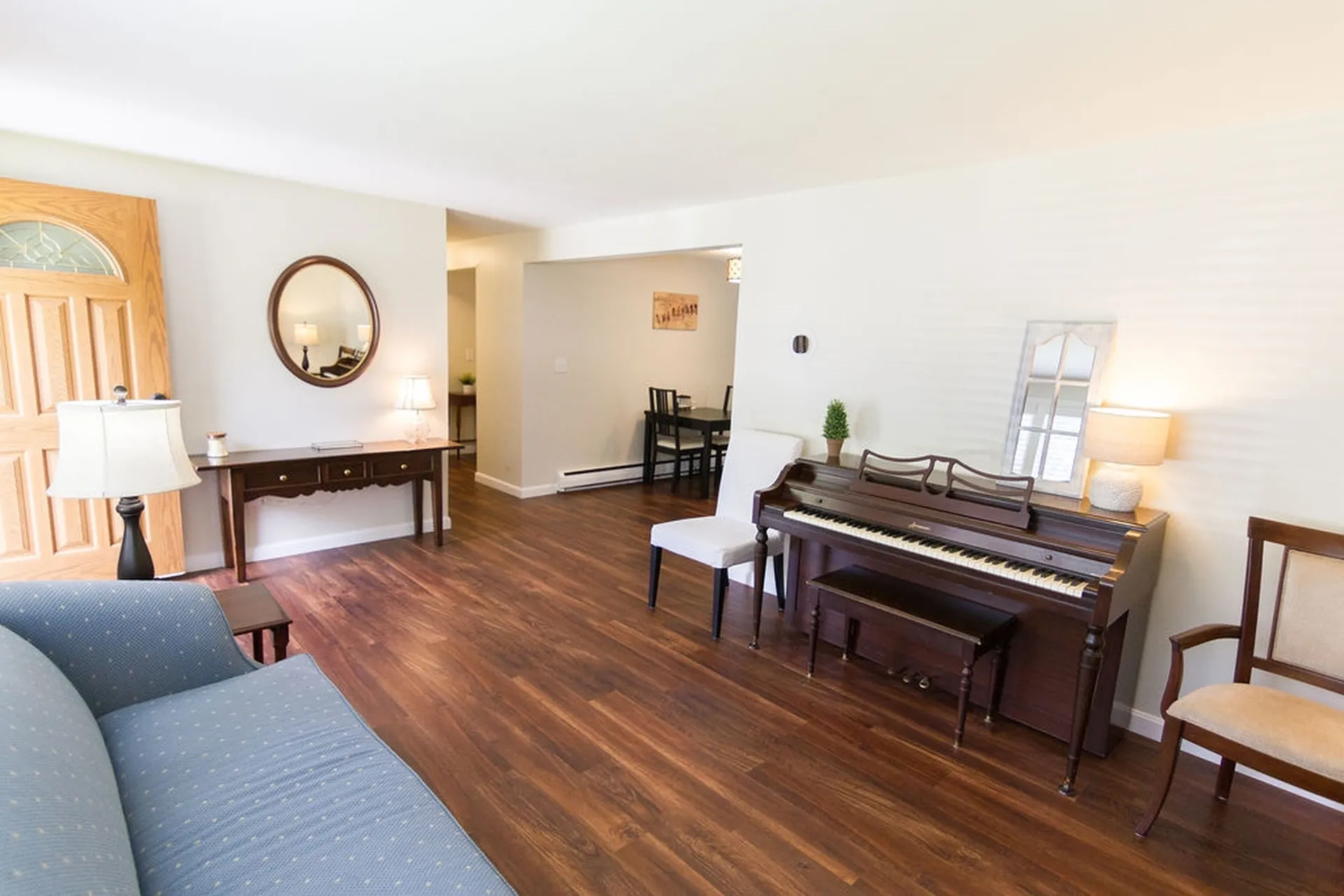 3 Salmon Street Newmarket NH 03857