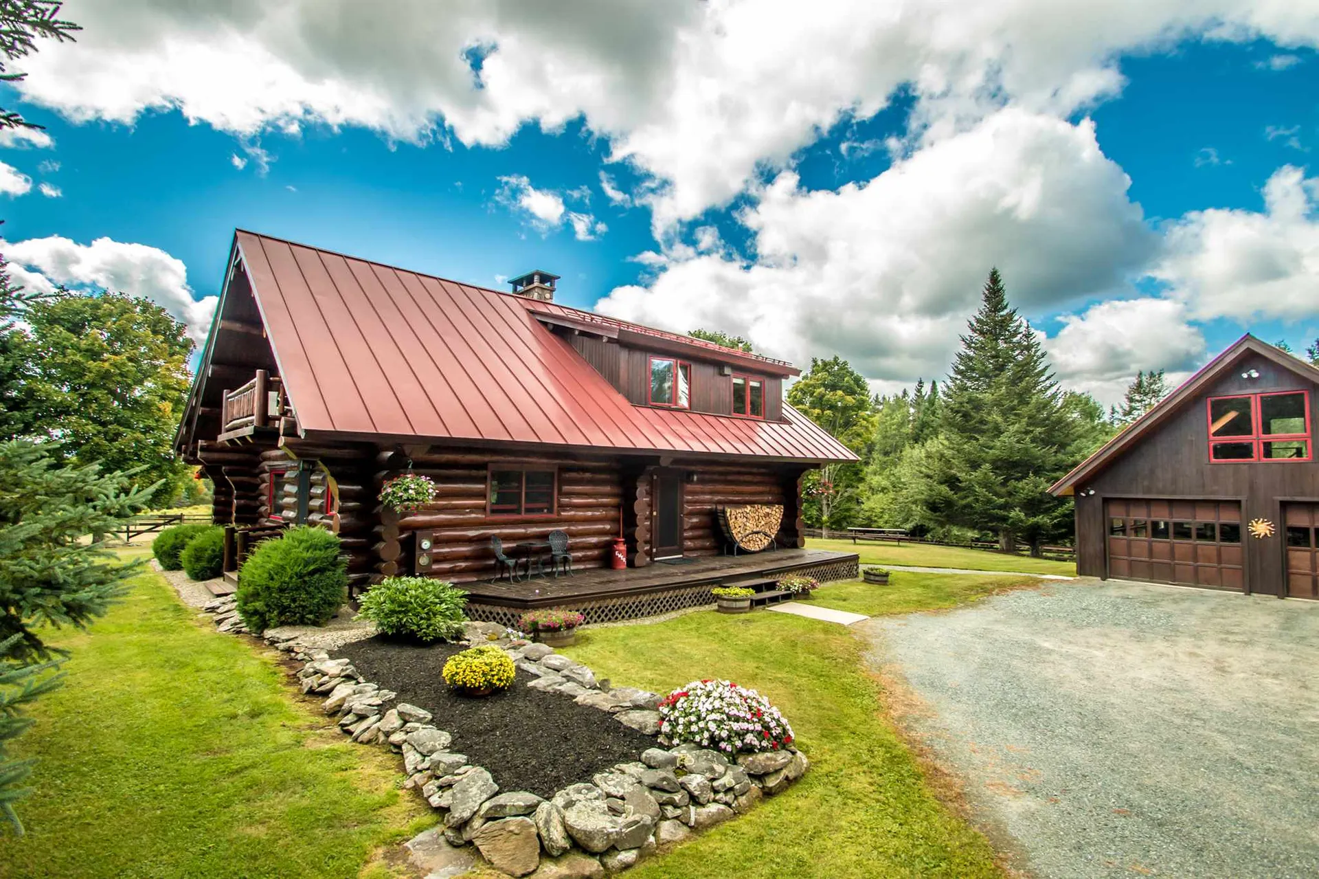 16 Gore Road Lancaster NH 03584