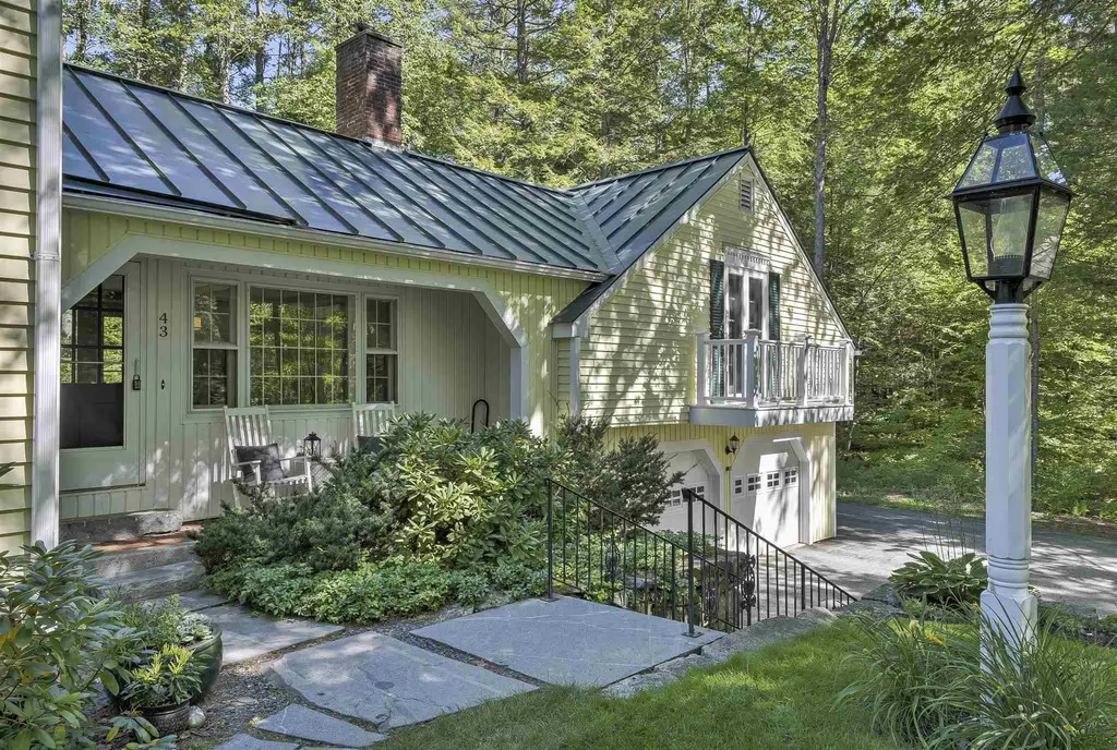 43 Acrebrook Road Keene NH 03431