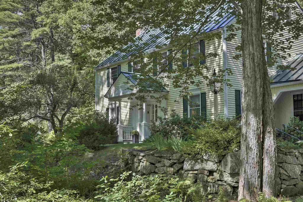 43 Acrebrook Road Keene NH 03431