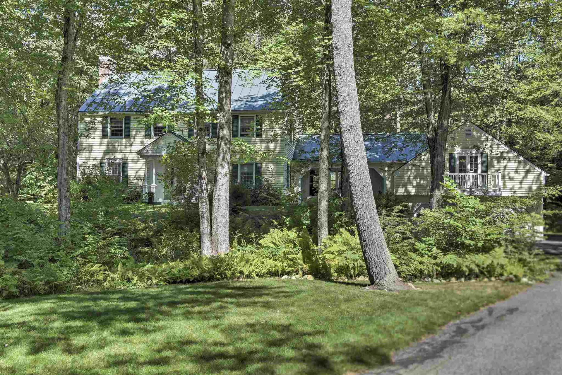 43 Acrebrook Road Keene NH 03431