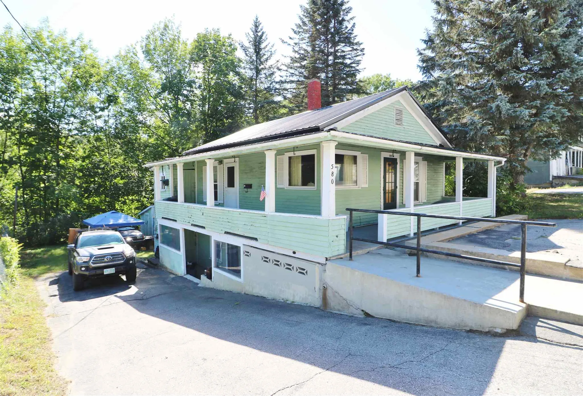 580 Western Avenue Berlin NH 03570