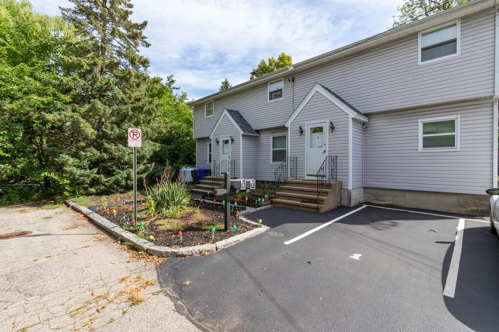37 Branch Street Manchester NH 03103