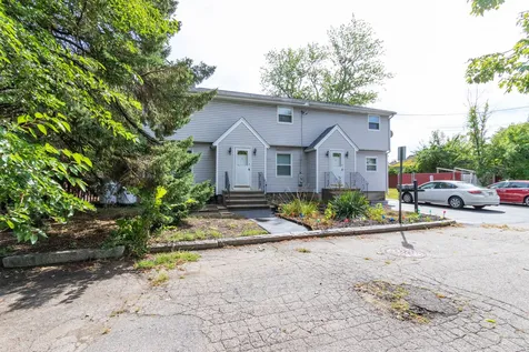 37 Branch Street Manchester NH 03103