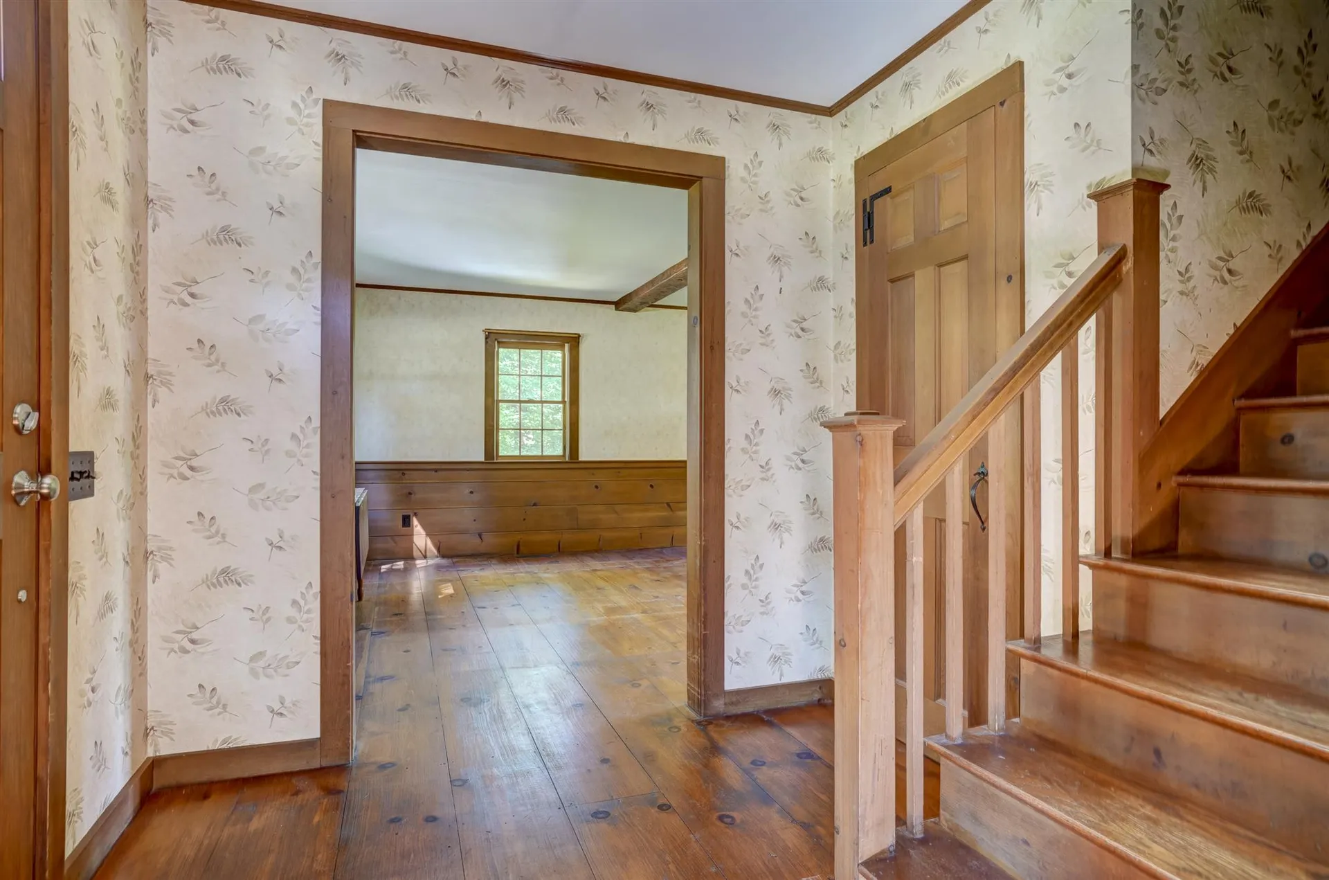 6 John Connor Road Weare NH 03281