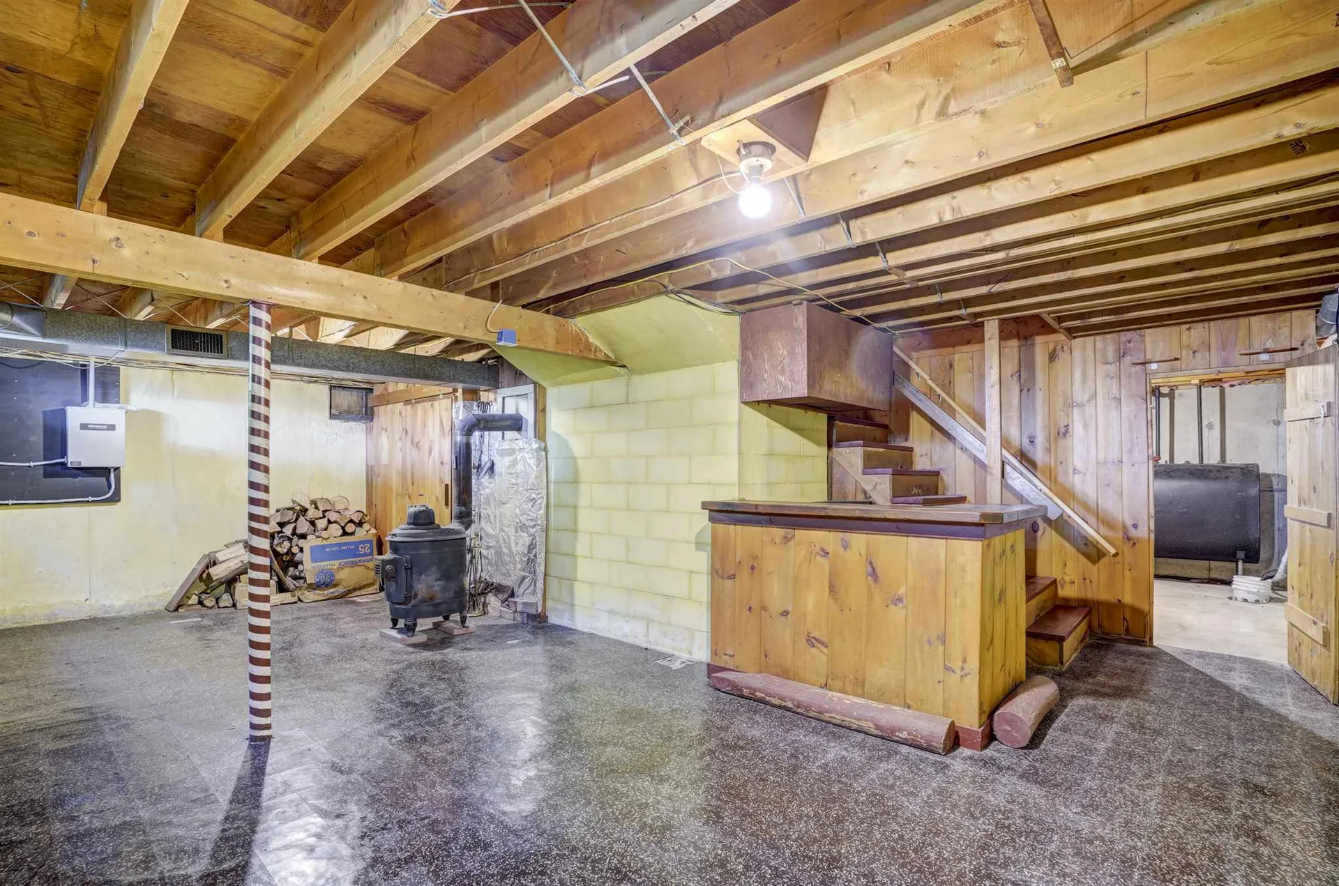 6 John Connor Road Weare NH 03281