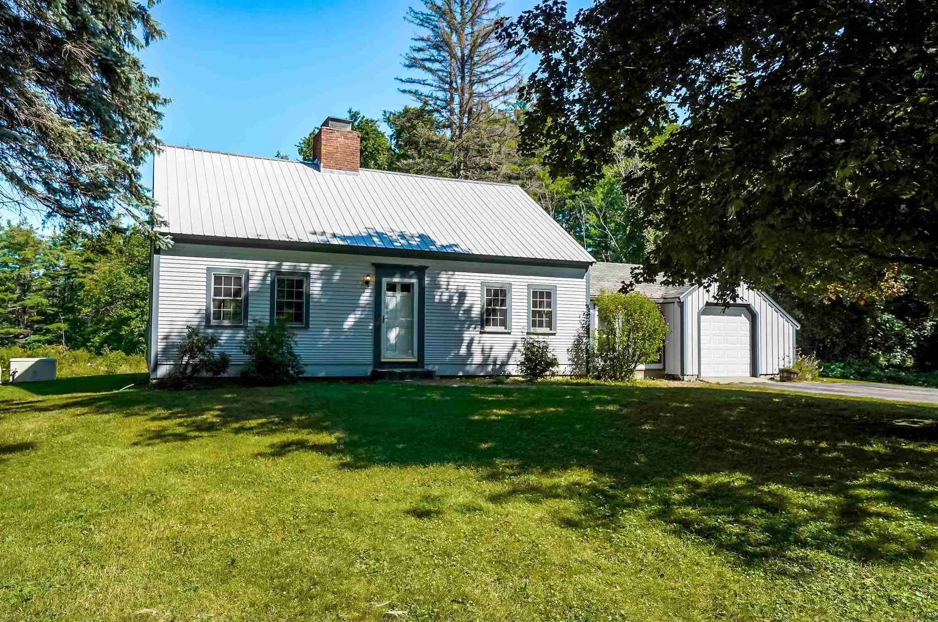 6 John Connor Road Weare NH 03281