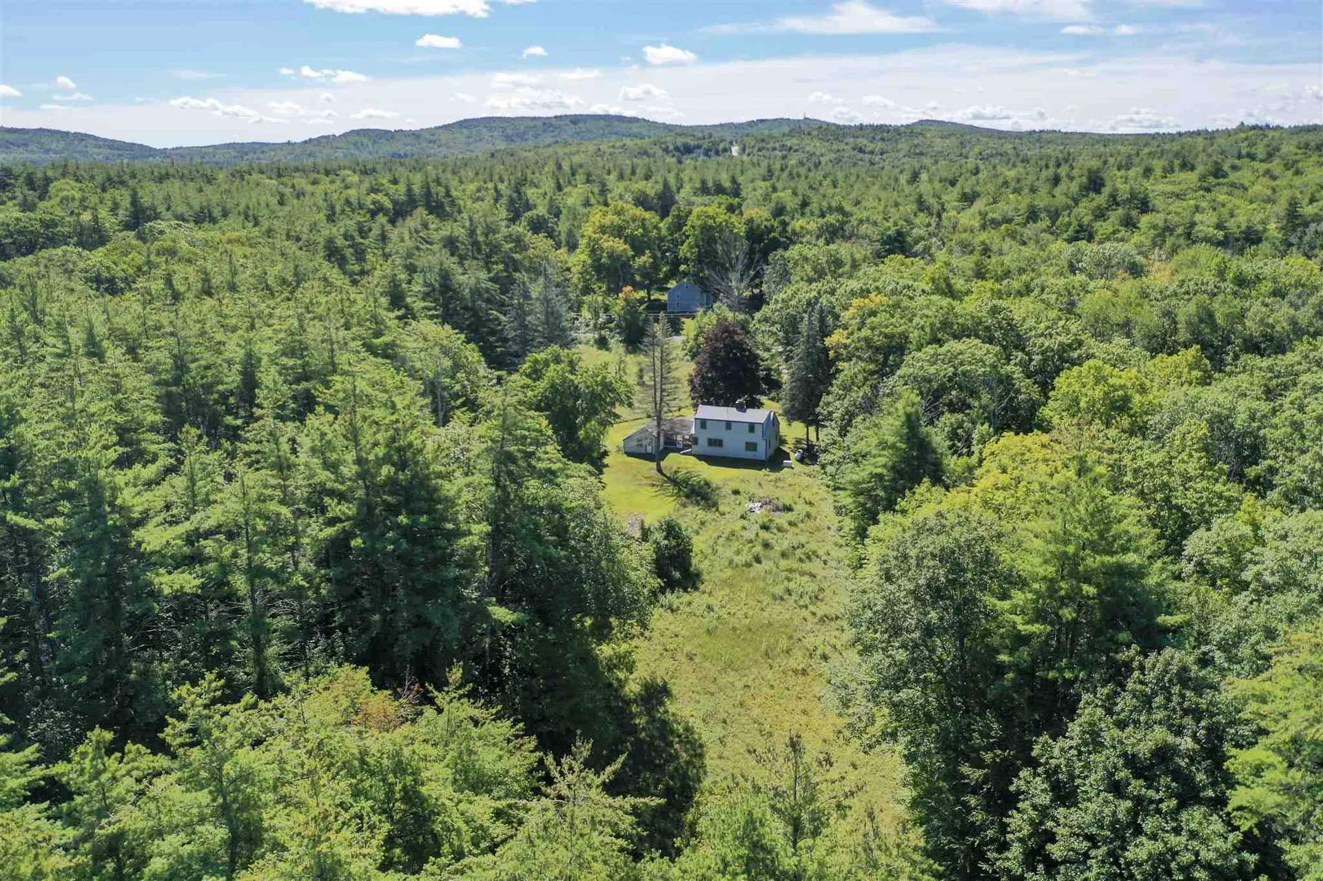 6 John Connor Road Weare NH 03281