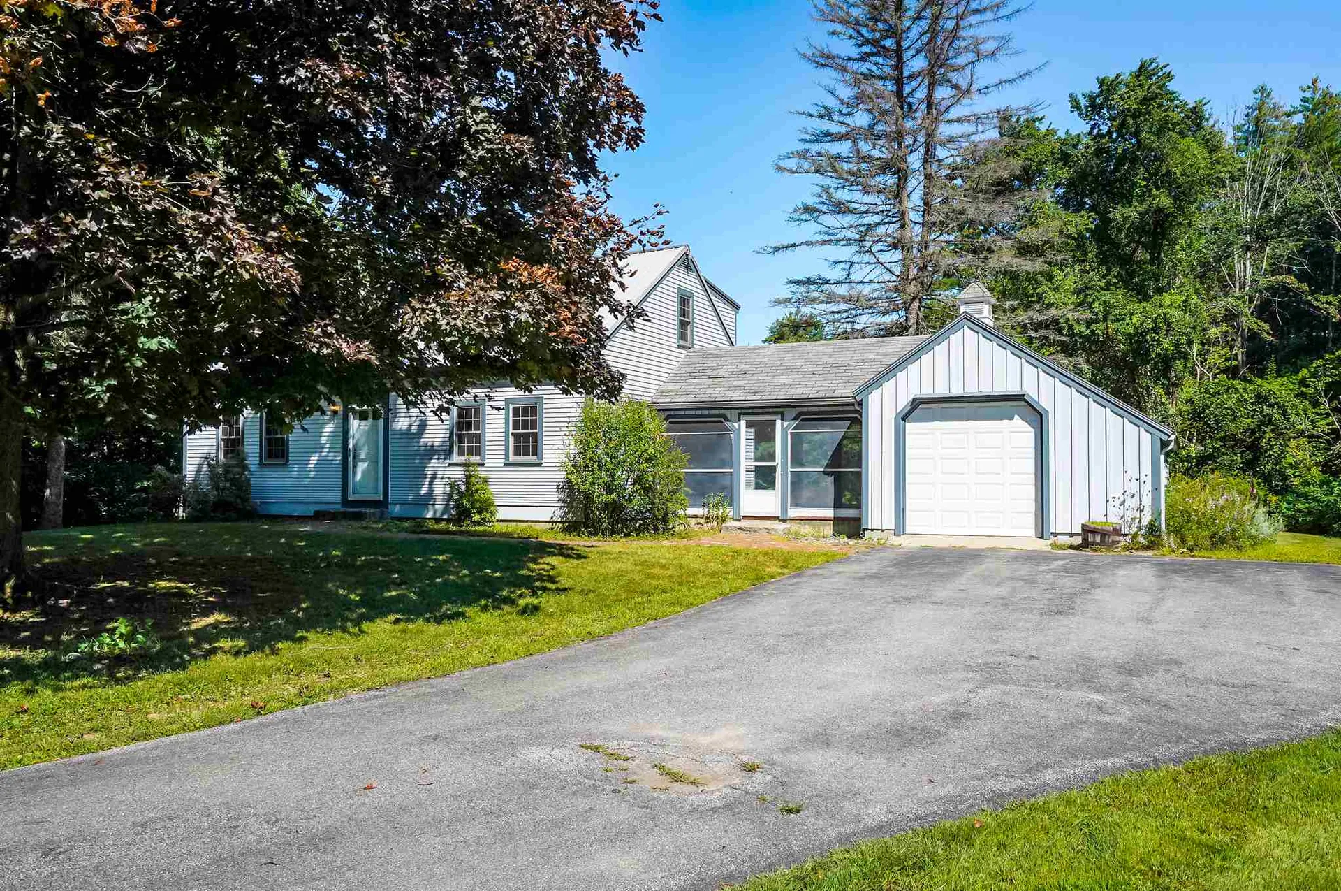 6 John Connor Road Weare NH 03281