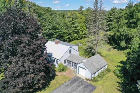 6 John Connor Road Weare NH 03281