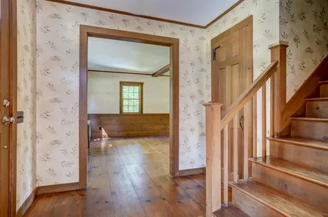 6 John Connor Road Weare NH 03281