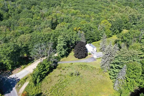 6 John Connor Road Weare NH 03281