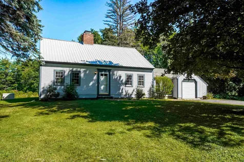 6 John Connor Road Weare NH 03281