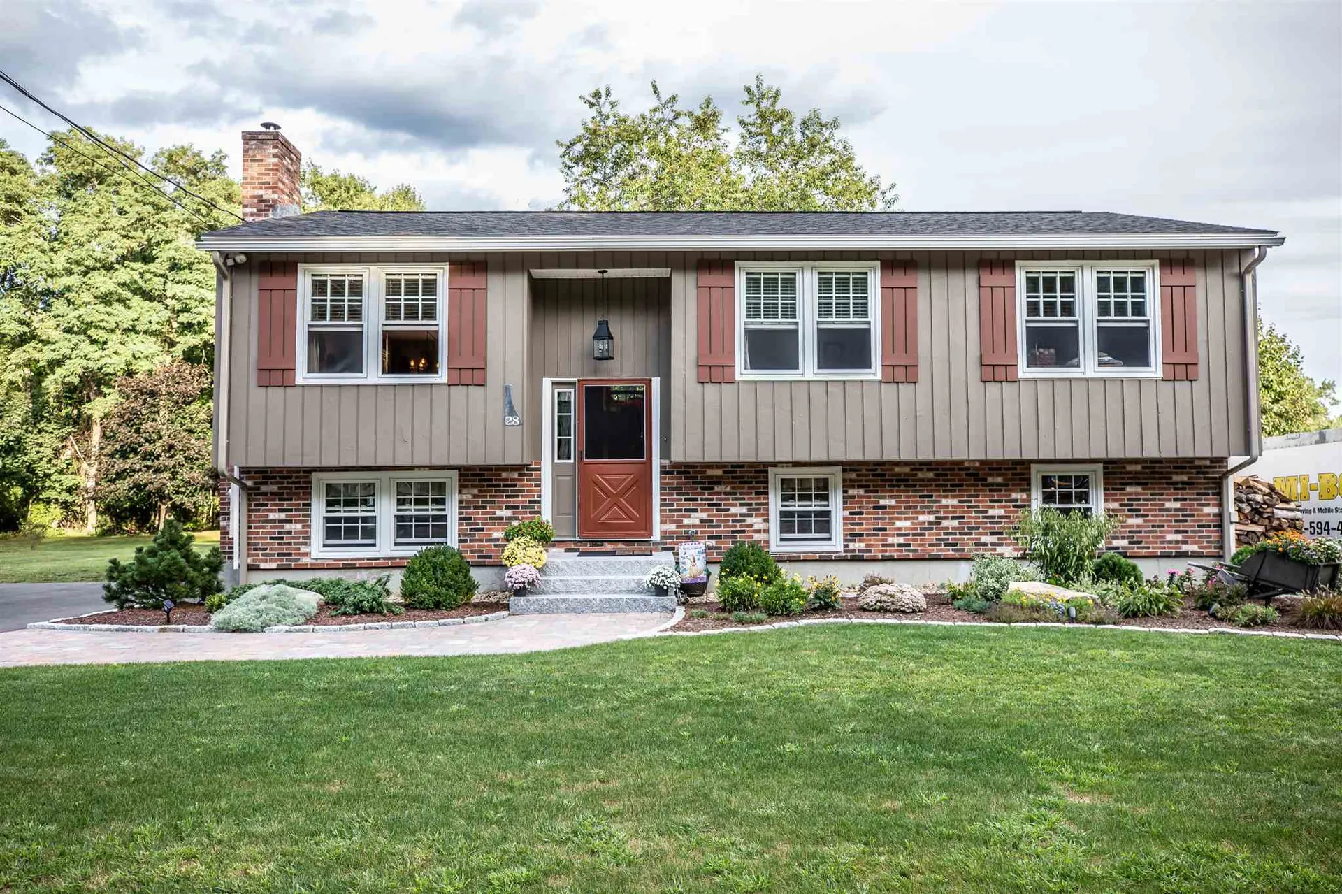 28 Shady Lane Nashua NH 03062-2328