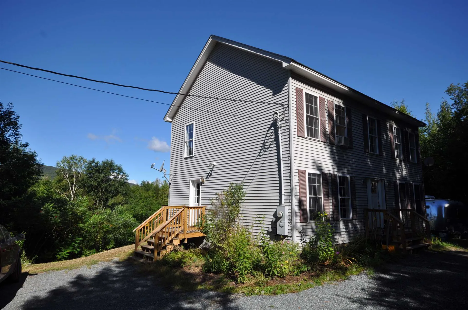 48 Bell Road Plymouth NH 03264
