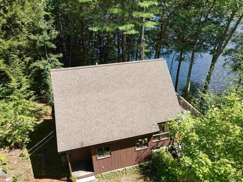 222 Russell Drive Weare NH 03281