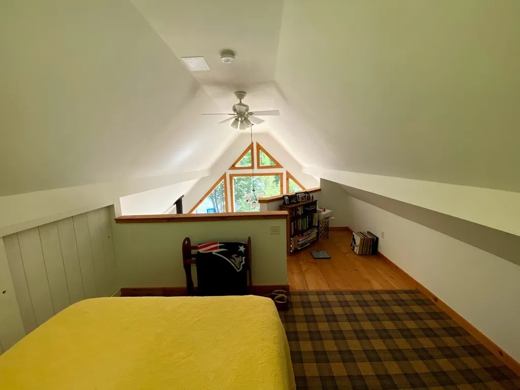 222 Russell Drive Weare NH 03281