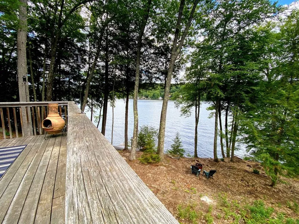 222 Russell Drive Weare NH 03281