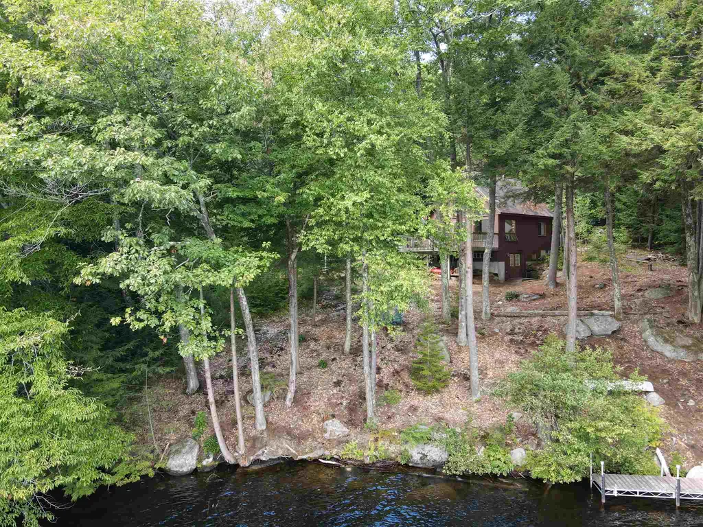 222 Russell Drive Weare NH 03281