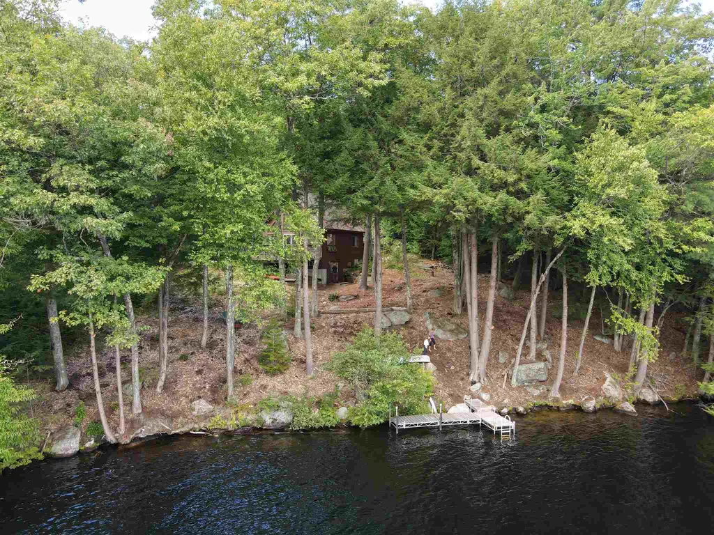 222 Russell Drive Weare NH 03281