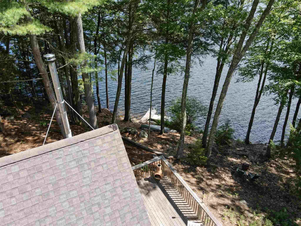 222 Russell Drive Weare NH 03281