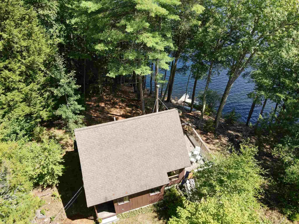 222 Russell Drive Weare NH 03281