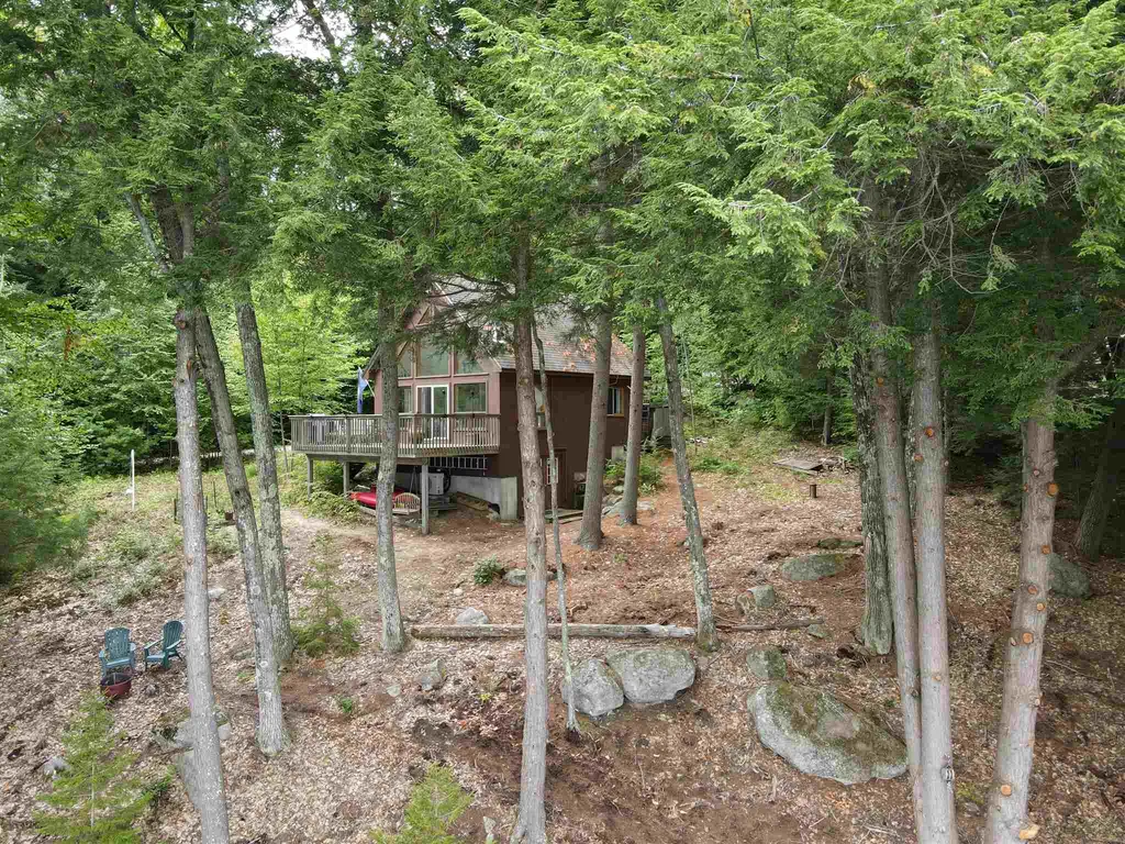 222 Russell Drive Weare NH 03281