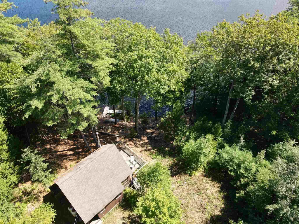 222 Russell Drive Weare NH 03281