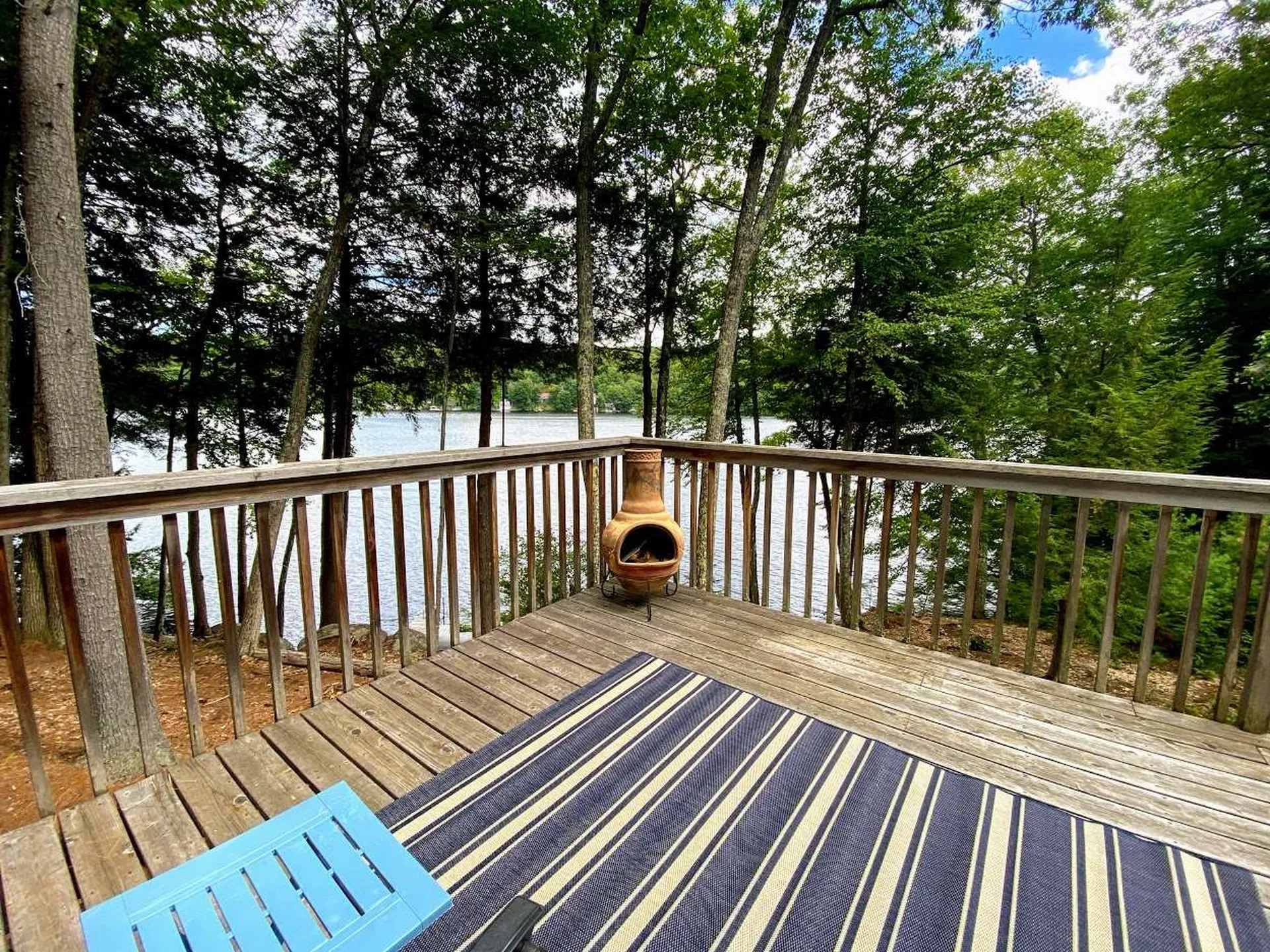 222 Russell Drive Weare NH 03281