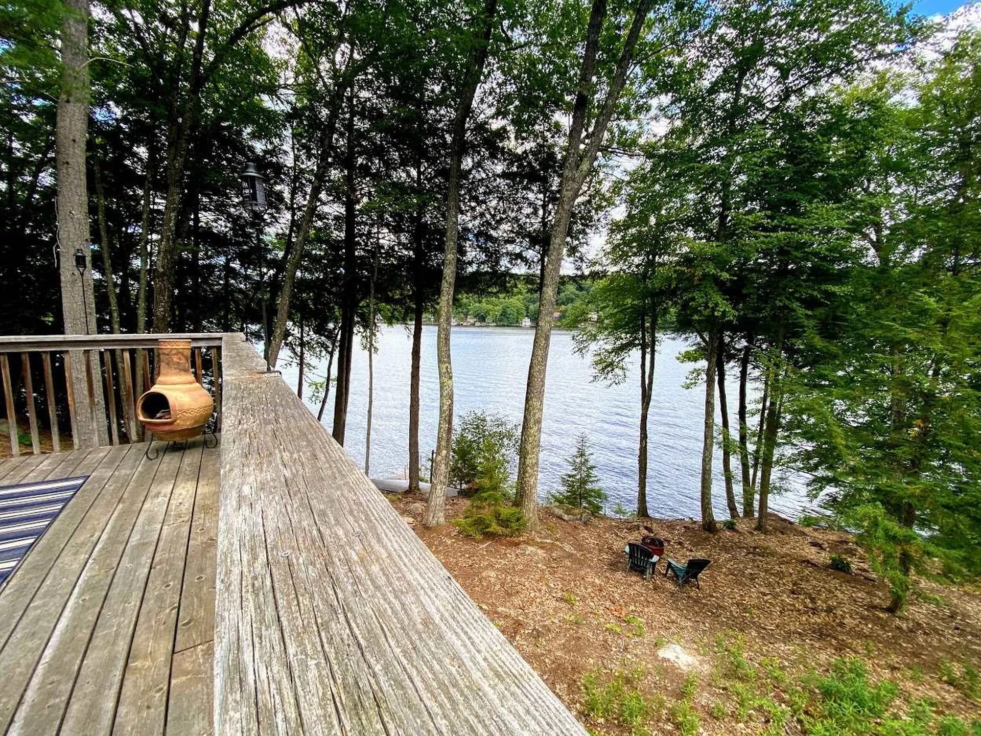 222 Russell Drive Weare NH 03281