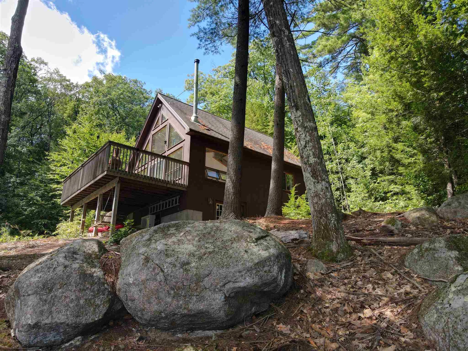 222 Russell Drive Weare NH 03281