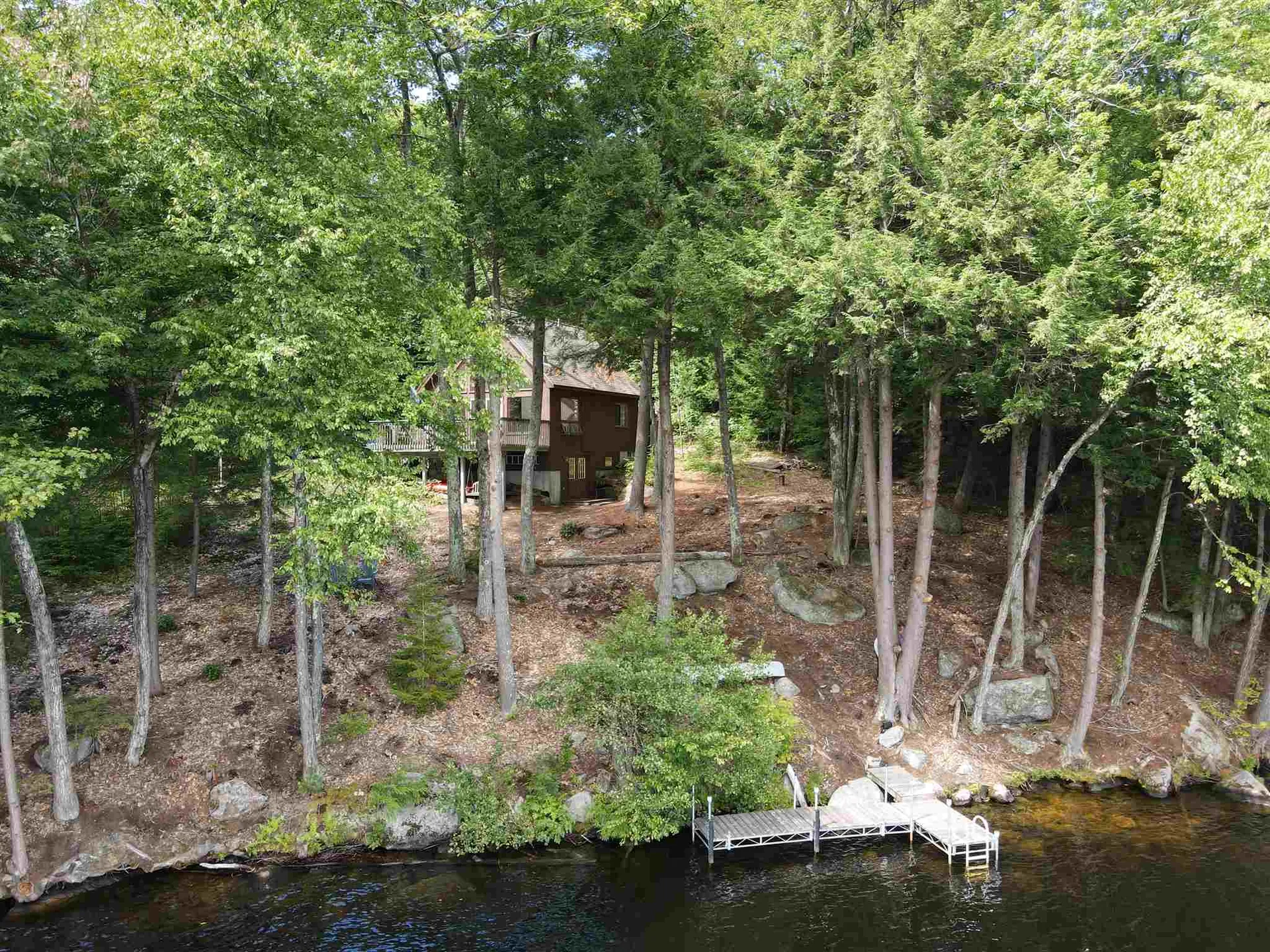 222 Russell Drive Weare NH 03281