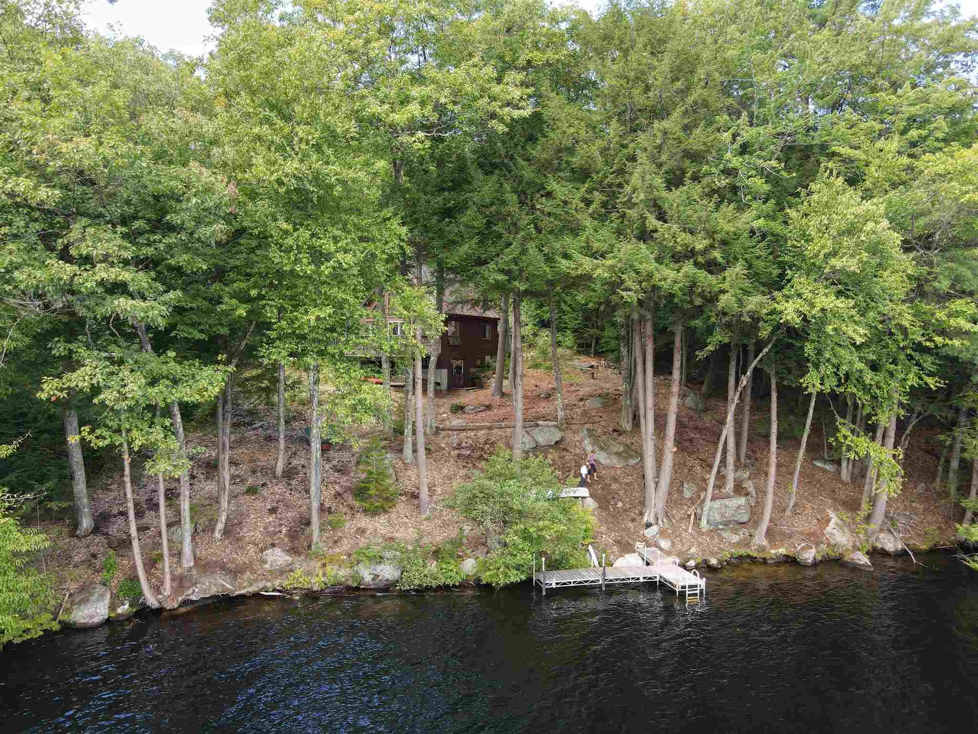 222 Russell Drive Weare NH 03281