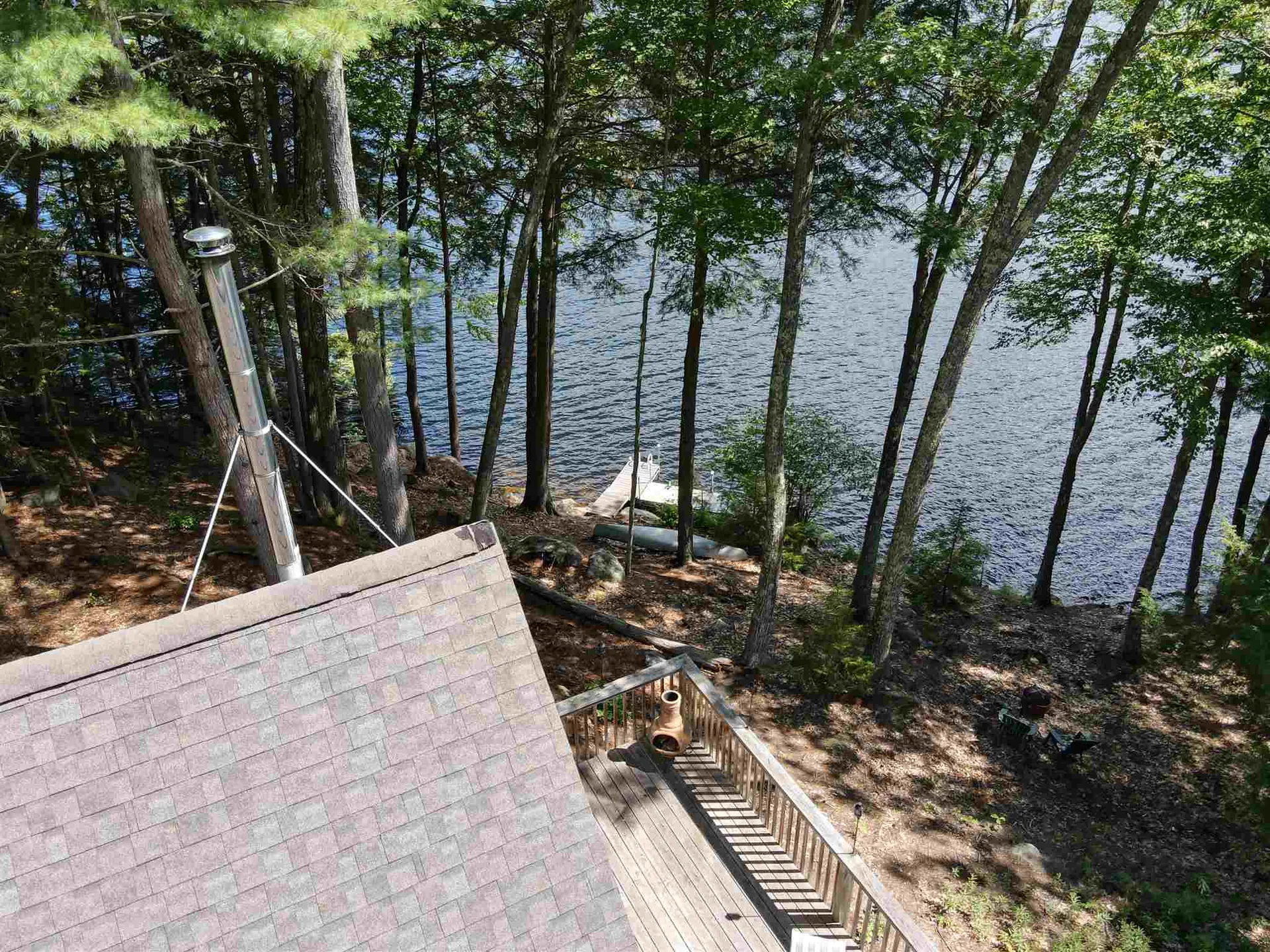 222 Russell Drive Weare NH 03281