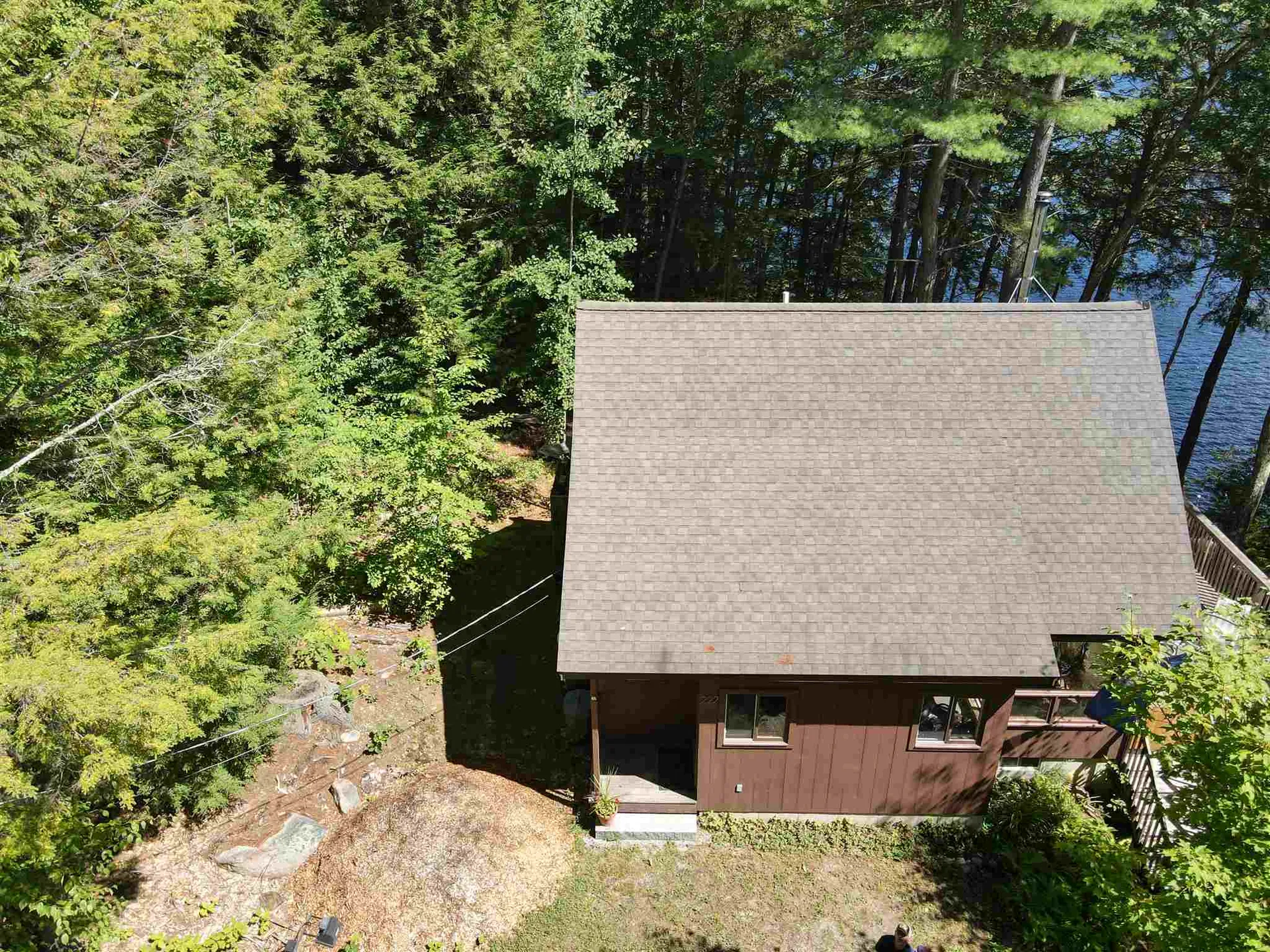 222 Russell Drive Weare NH 03281
