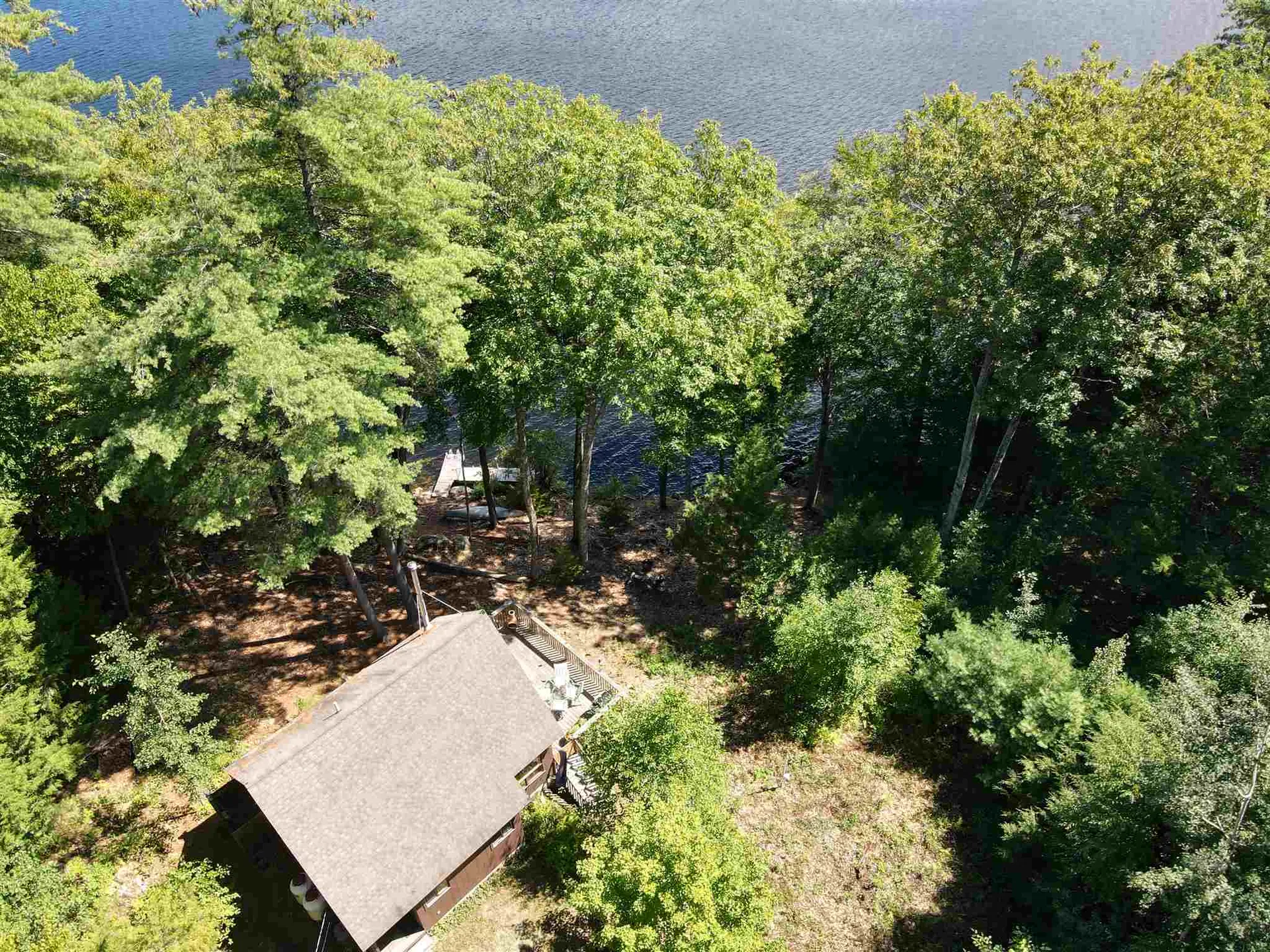 222 Russell Drive Weare NH 03281