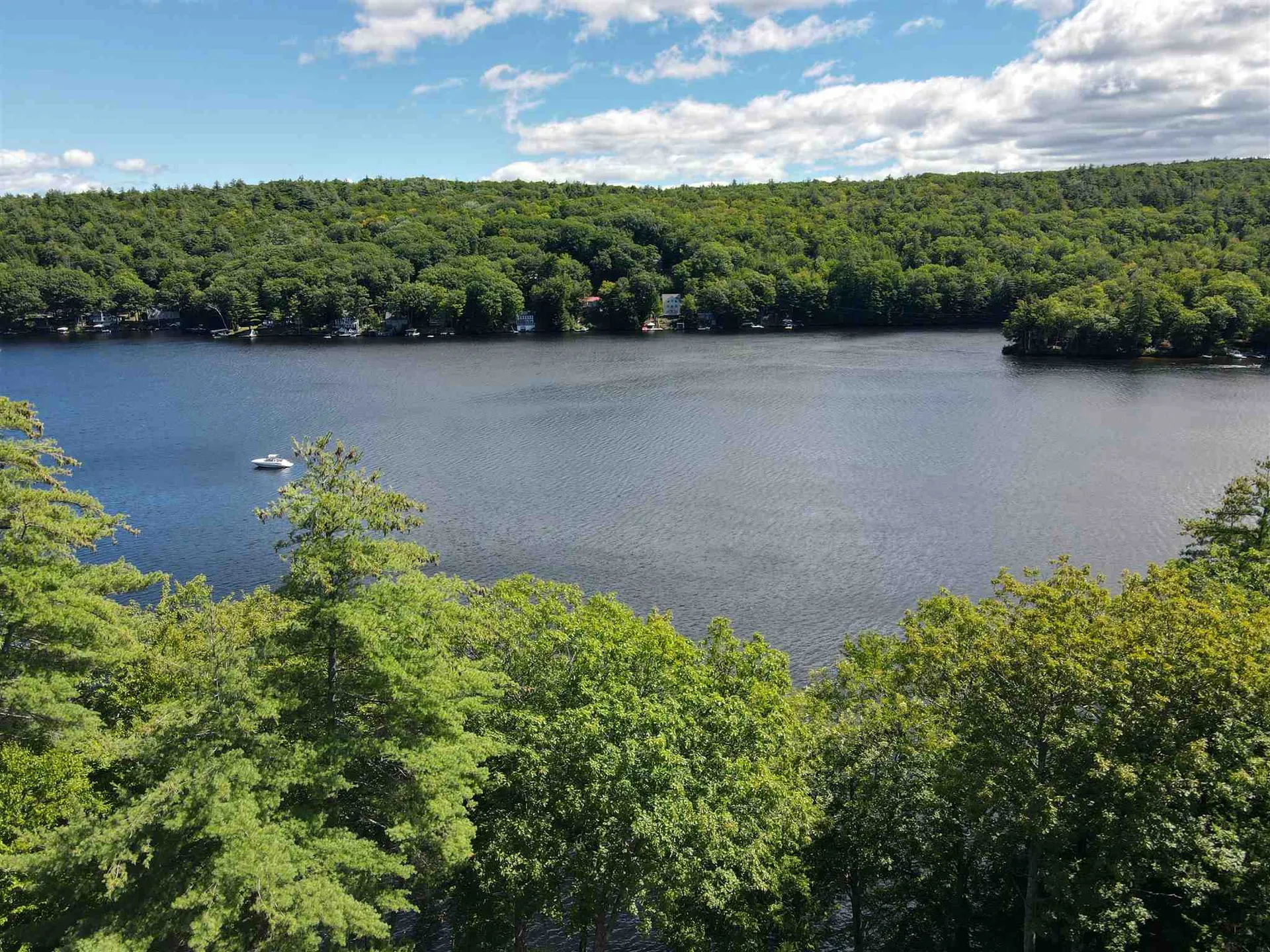 222 Russell Drive Weare NH 03281