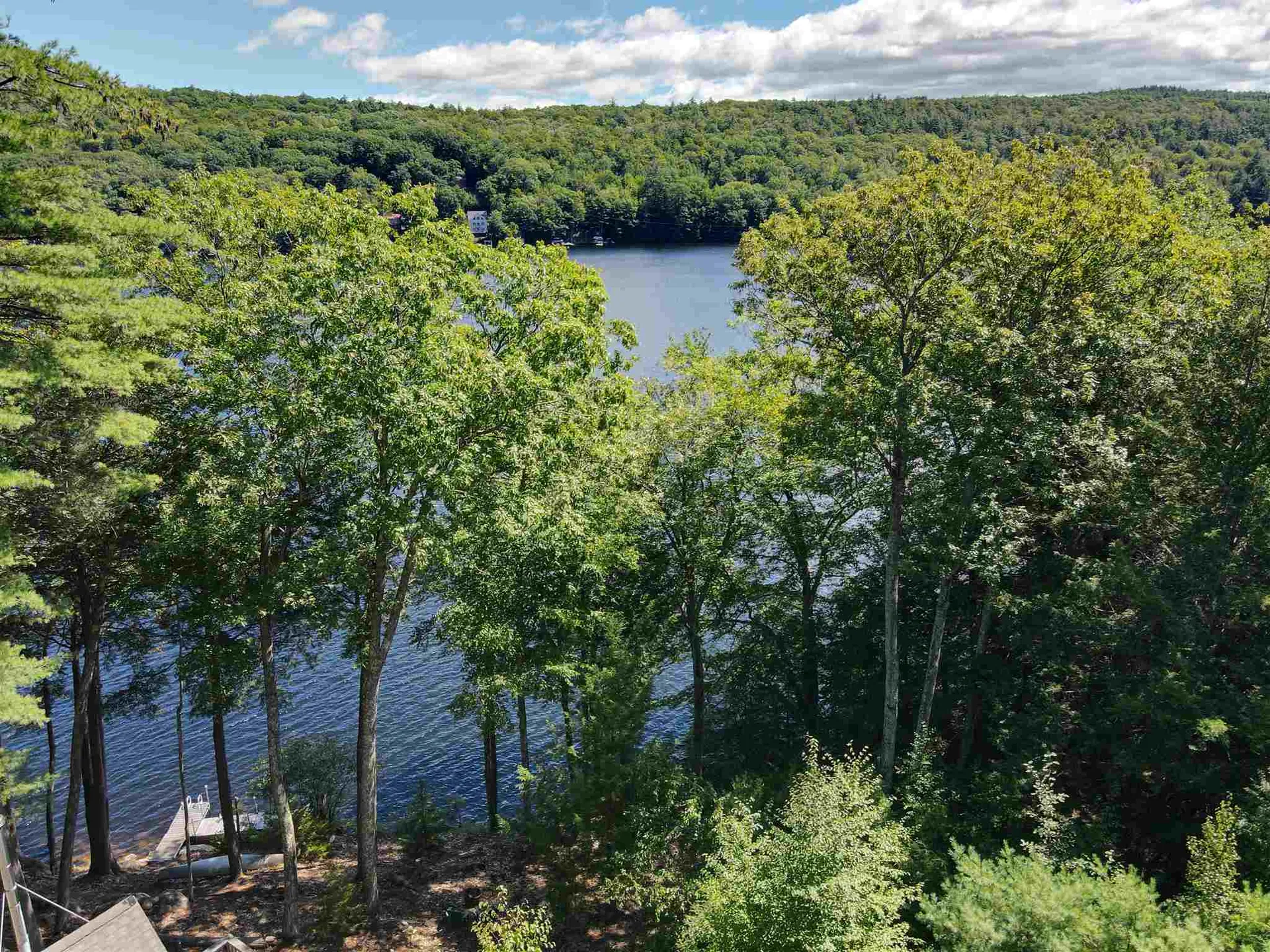 222 Russell Drive Weare NH 03281