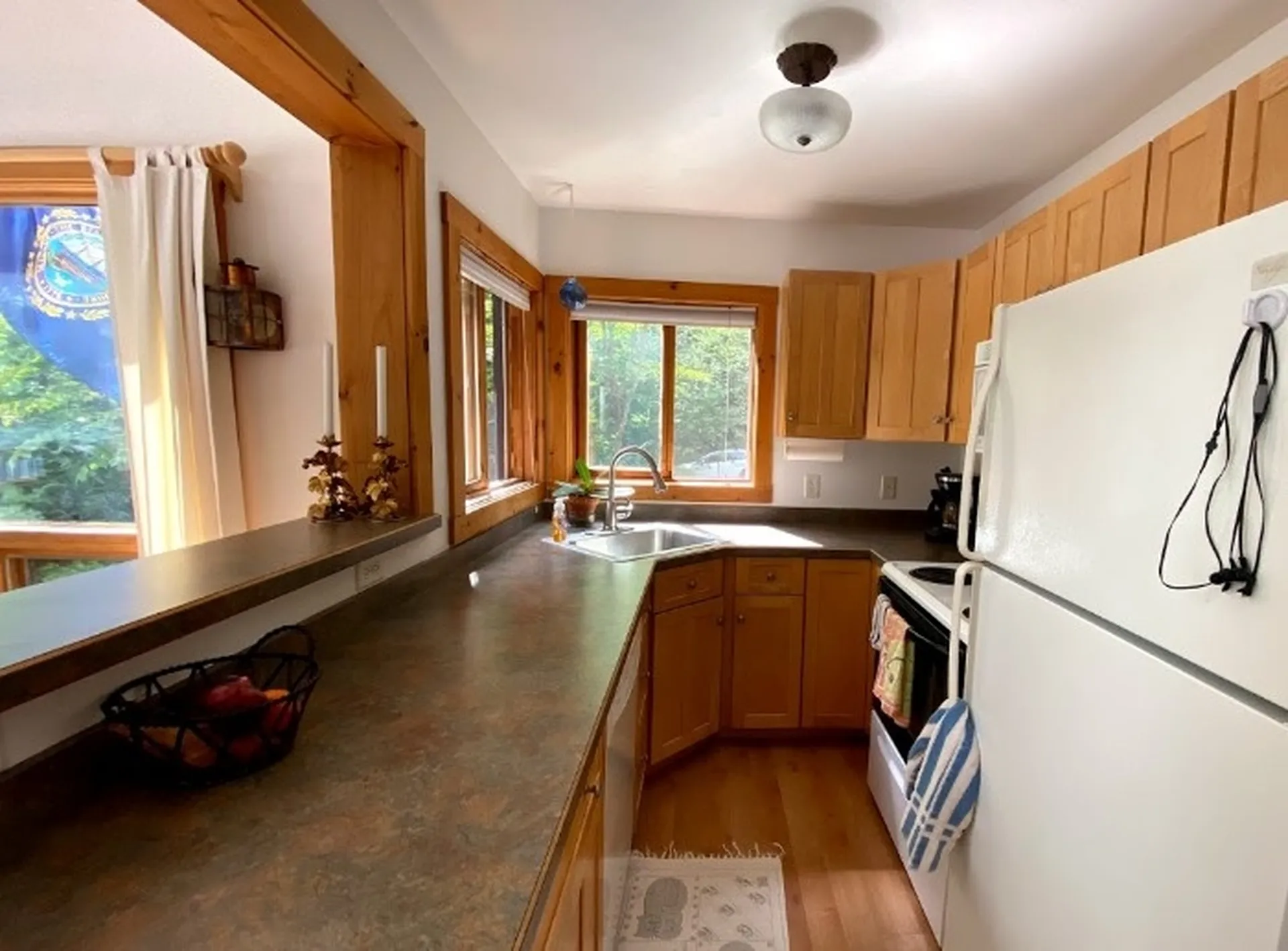 222 Russell Drive Weare NH 03281