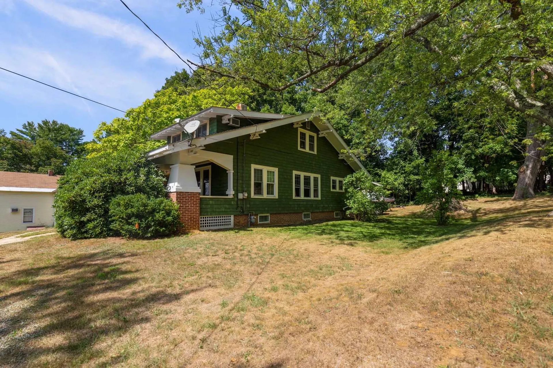 228 Baldwin Street Laconia NH 03246