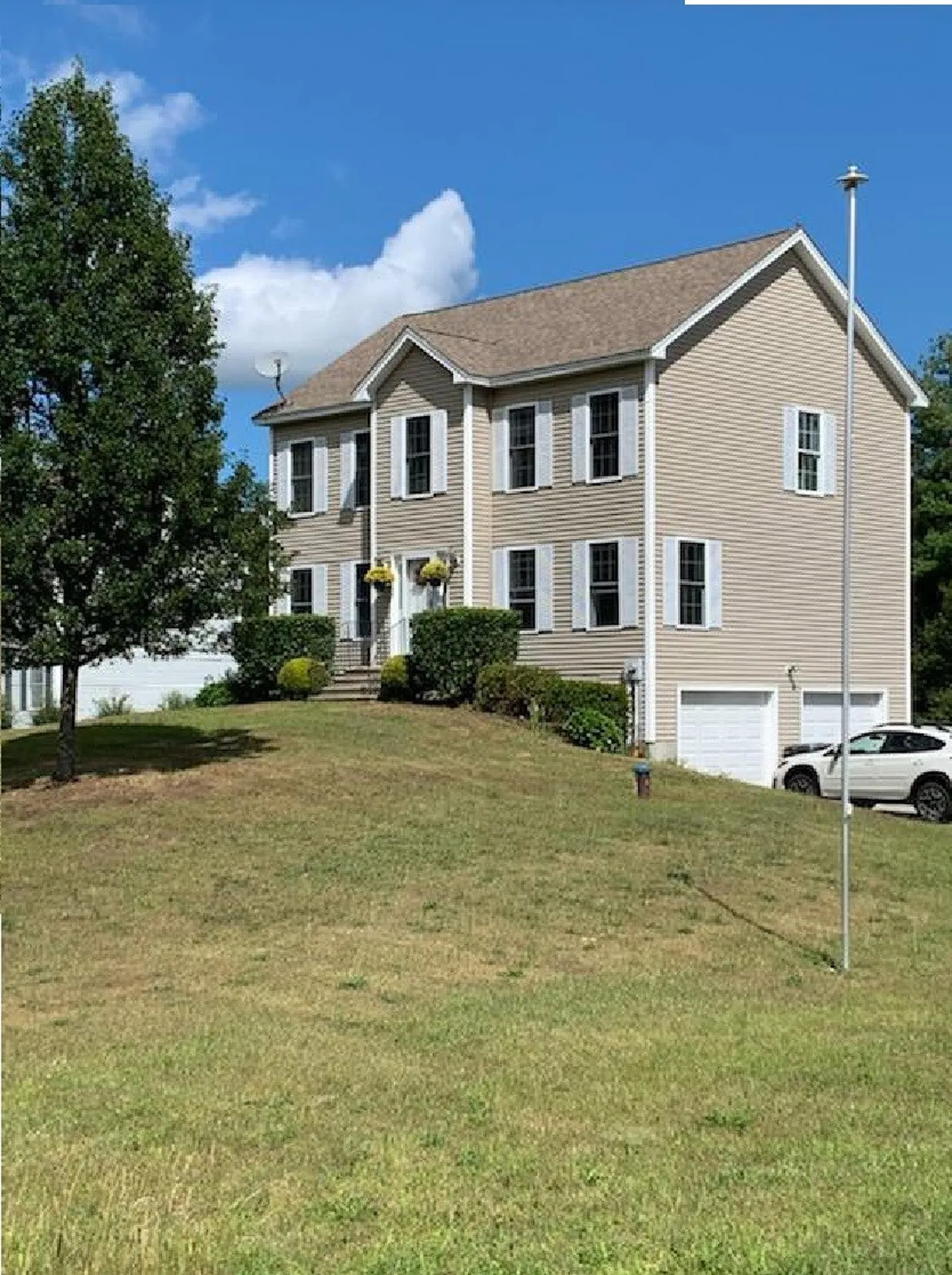 74 Holly Hill Farm Road Weare NH 03281