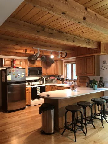 19 Low Land Loop Road Wilmington VT 05363