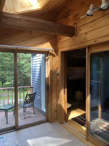 19 Low Land Loop Road Wilmington VT 05363