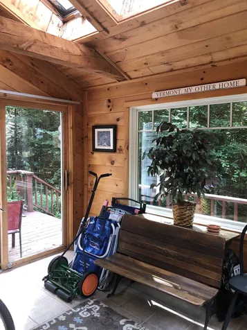 19 Low Land Loop Road Wilmington VT 05363