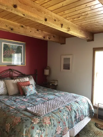 19 Low Land Loop Road Wilmington VT 05363