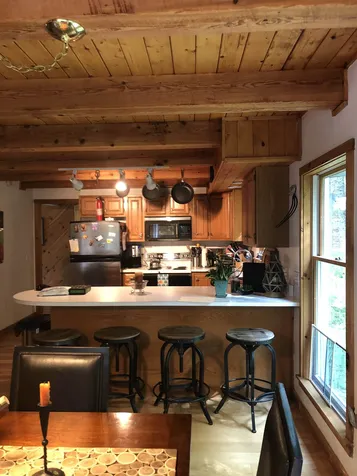 19 Low Land Loop Road Wilmington VT 05363