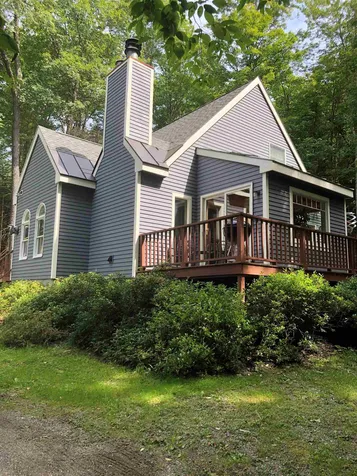 19 Low Land Loop Road Wilmington VT 05363
