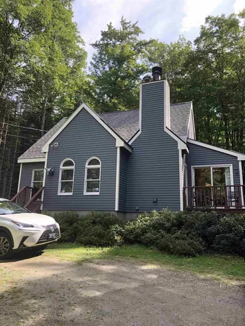 19 Low Land Loop Road Wilmington VT 05363