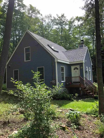 19 Low Land Loop Road Wilmington VT 05363